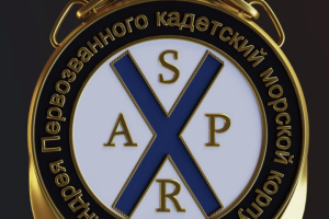 Герб Кадетского корпуса