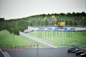 Визуализация стеллы