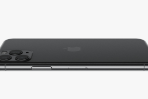 iPhone 11 (3D Модель)