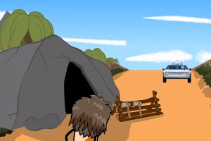 Современный Каменный век