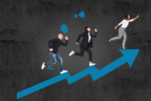 Инфографика для компании PostMonitor