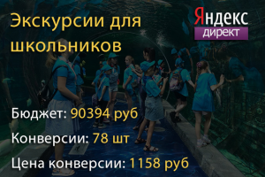 Школьные экскурсии - Москва и МО