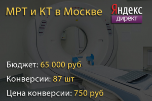 Клиника медицинской реабилитации  и диагностики в Москве
