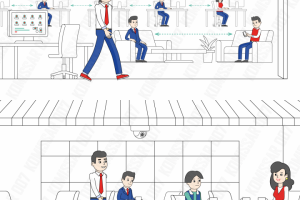 Иллюстрации для анимации