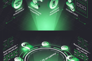 Иллюстрации для анимации