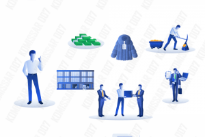 Иллюстрации для анимации