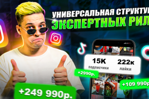 Превью для YouTube
