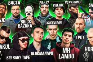 Превью для YouTube