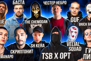 Превью для YouTube