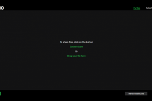 Файлообменник