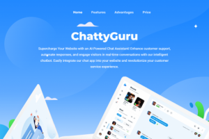 Chatty Guru