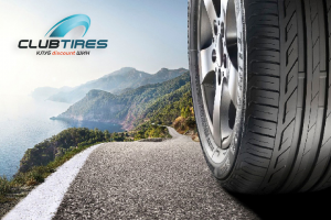 CLUBTIRES - discount шин