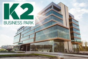 К2 Бизнес-парк