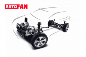 Магазин «АВТОФАН»