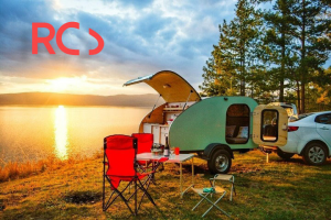 Туристические кемперы rus-campers