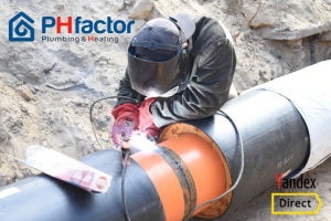 Пэ-Аш Фактор