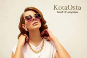 Ювелирные изделия KotaOsta