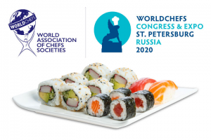 Worldchefs Congress & Expo