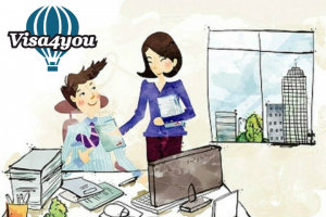 Инновационный сервис агентства Visa4you