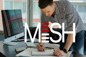 Архитектор Михаил Зайцев