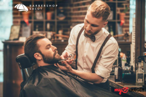 Барбершоп «БАСОТ»