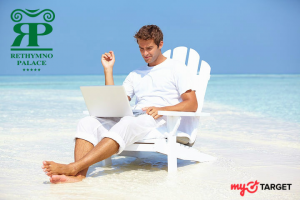 Отель Rethymno Palace