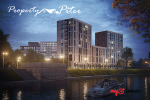 Агентство недвижимости "Property Piter"