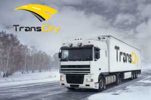 Грузоперевозки "Транс-Сити"