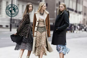 The Earth Collection - натуральная одежда