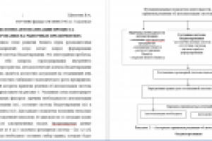 Научная работа