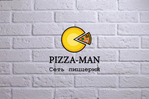 PIZZA-MAN