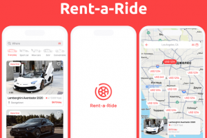 Rent-a-Ride