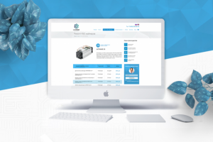 Ремонт майнеров