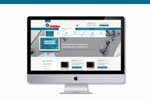 Сайт Медтехники