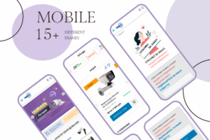 Интернет магазин видеокамер мобильная версия