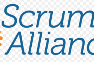 Сертификат ScrumAlliance