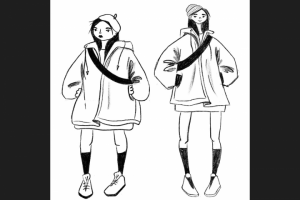 Стилизация образа