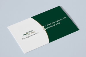 визитка-Парикмахерская-