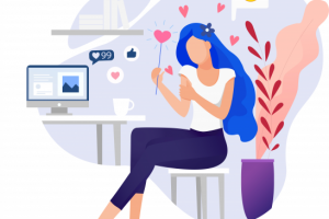 векторная графика