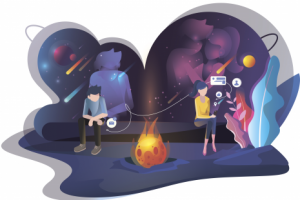 векторная графика