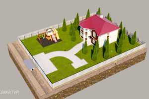 Создание рекламной 3д-графики