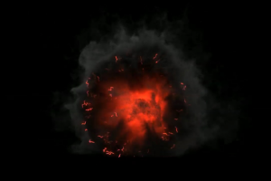 Графический спецэффект