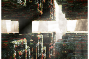 POST-APOCALYPTIC FRACTAL