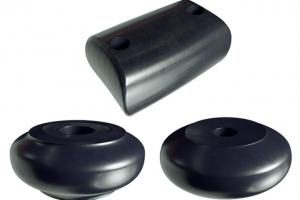 Моделирование деталей для компании Birch