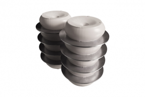 Моделирование деталей для компании Birch