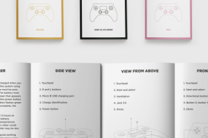 Создание манула по эксплуатации