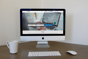 Верстка + интеграция на Wordpress