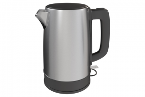 Электрочайник, визуализация для карточки товара.