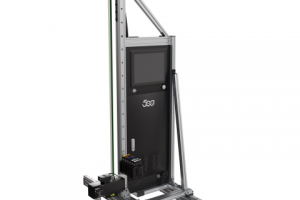 Принтер для печати на стенах