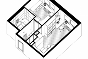 Аксонометрия